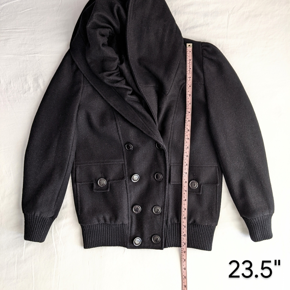 ASOS wool jacket - Picture 7 of 8